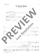 Puccini, Giacomo: Nessun Dorma Product Image