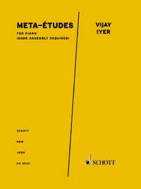 Iyer, Vijay: Meta-Études