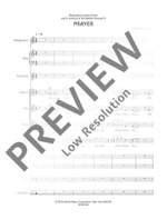 Singleton, Alvin: Prayer Product Image