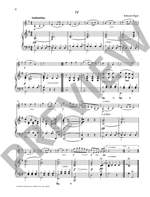 Elgar, Edward: Very Easy Melodious Exercises op. 22 Product Image