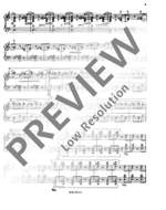 Tcherepnin, Alexander: Dance op. 2/2 Product Image