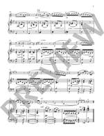 Baermann, Carl: 5 Easy Concert Pieces op. 63 Product Image