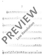 Purcell, Henry: 4 Trios Product Image