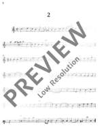 Purcell, Henry: 4 Trios Product Image