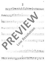 Purcell, Henry: 4 Trios Product Image