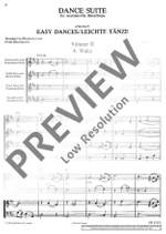 Seiber, Mátyás: Dance Suite Product Image
