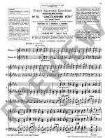 Grainger, George Percy Aldridge: Music for Two Pianos Product Image