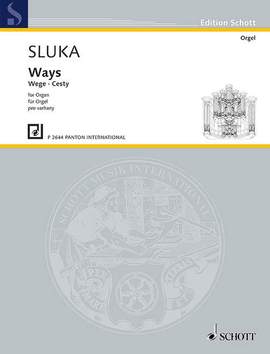 Sluka, Lubos: Ways