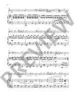 Bréval, Jean Baptiste: Sonata C major op. 40/1 Product Image