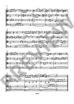 Bach, Johann Sebastian: Art of Fugue BWV 1080 Product Image