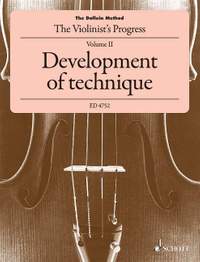 The Doflein Method