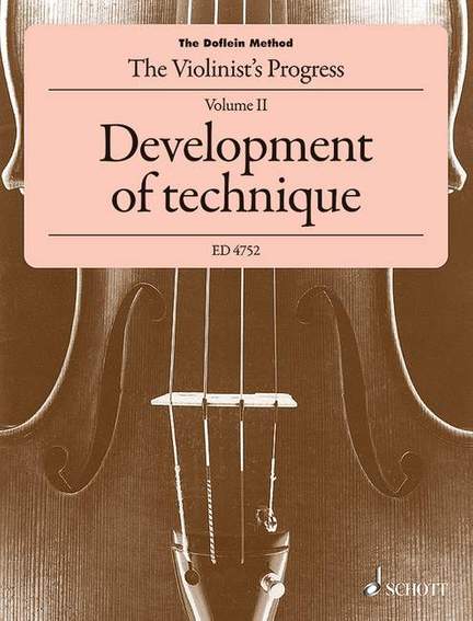 The Doflein Method