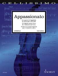 Appassionato