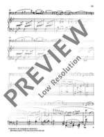 Fauré, Gabriel: Sicilienne op. 78 Product Image