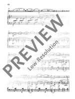 Fauré, Gabriel: Sicilienne op. 78 Product Image