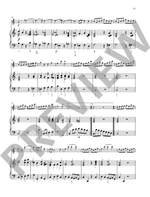 Quantz, Johann Joachim: Six Sonatas op. 1 Product Image