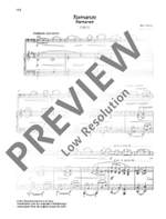 Reger, Max: Romance Product Image