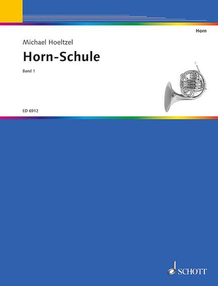 Horn-Schule