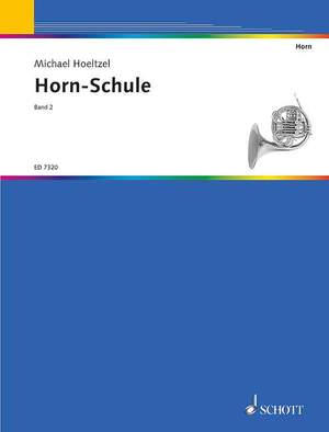Horn-School