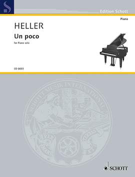 Heller, Barbara: Un poco