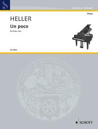 Heller, Barbara: Un poco