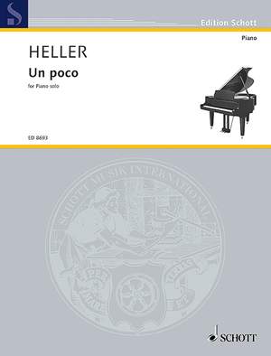Heller, Barbara: Un poco