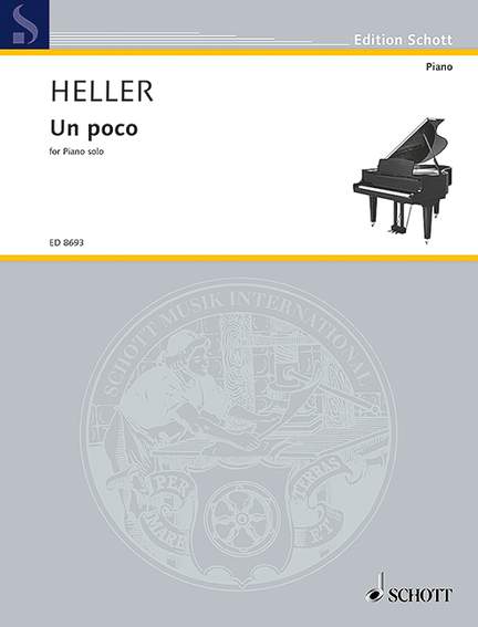 Heller, Barbara: Un poco