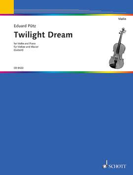 Puetz, Eduard: Twilight Dream