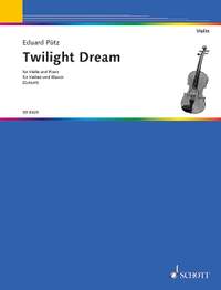 Puetz, Eduard: Twilight Dream