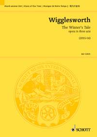Wigglesworth, Ryan: The Winter's Tale