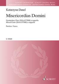 Danel, Katarzyna: Misericordias Domini