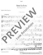 Telemann: La Lyra Product Image
