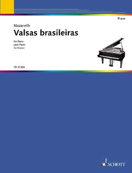 Nazareth, Ernesto: Crê e Espera