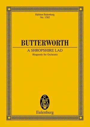 Butterworth, George: A Shropshire Lad