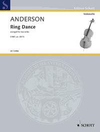 Anderson, Julian: Ring Dance