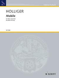 Holliger, Heinz: Mobile