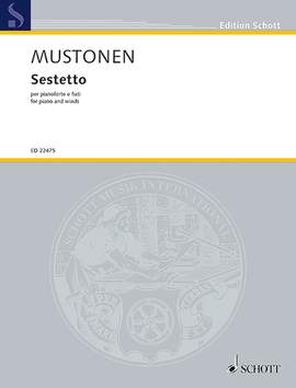 Mustonen, Olli: Sextet