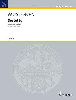 Mustonen, Olli: Sextet