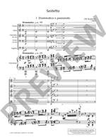 Mustonen, Olli: Sextet Product Image