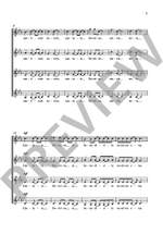 Martiné, Pascal: Cantate Domino Product Image