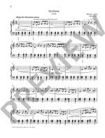 Modern Piano Product Image