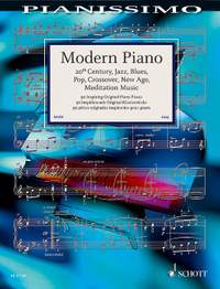 Modern Piano