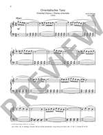 Modern Piano Product Image