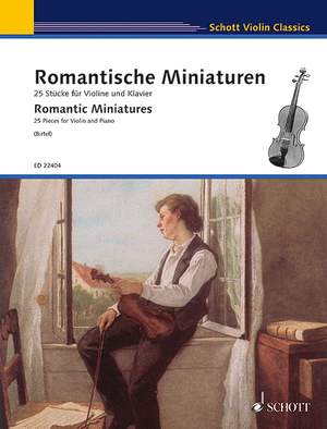 Goetz, Hermann: Rondo G major op. 2/3