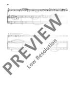 Fuchs, Robert: Amorette C major op. 54/2 Product Image