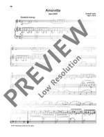 Fuchs, Robert: Amorette C major op. 54/2 Product Image