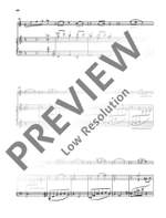 Fuchs, Robert: Amorette A minor op. 54/3 Product Image