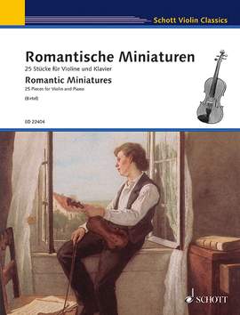 Respighi, Ottorino: Humoresque