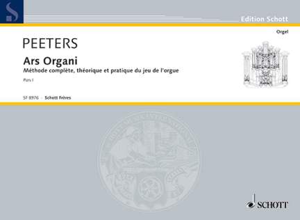 Ars Organi