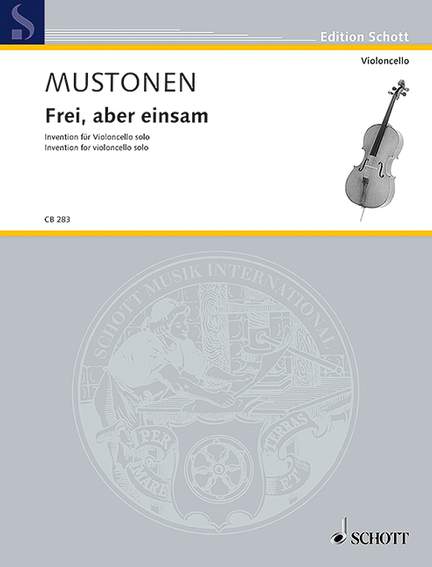 Mustonen, Olli: Frei, aber einsam